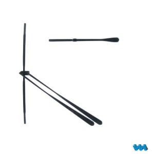 VEROMA 1/14 雨刷組 1入 工程機械適用 (2